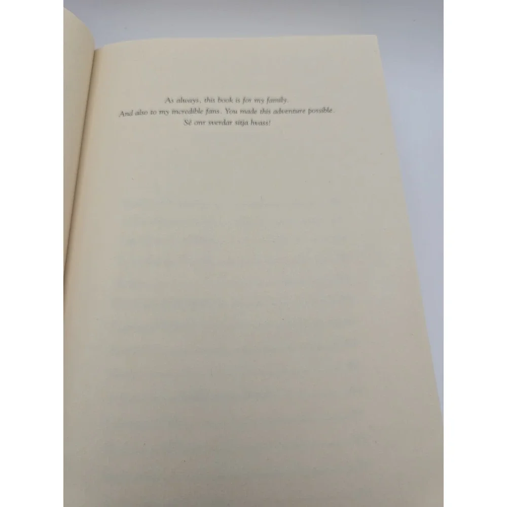 N/A eldest book